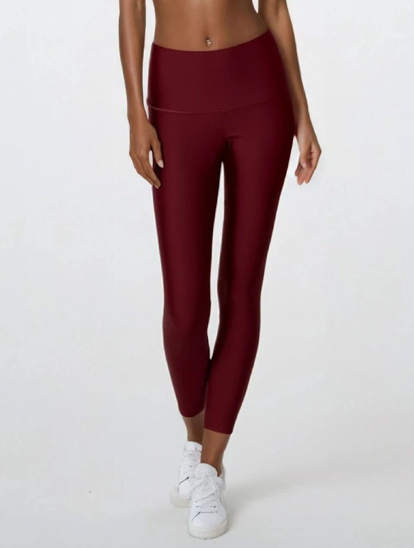 Legging Velvet Ember