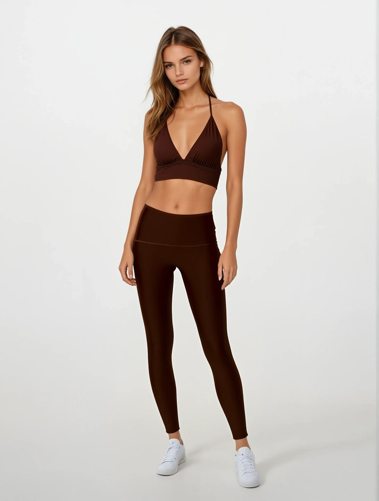 Legging Ash Mocca
