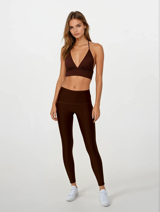 Legging Ash Mocca