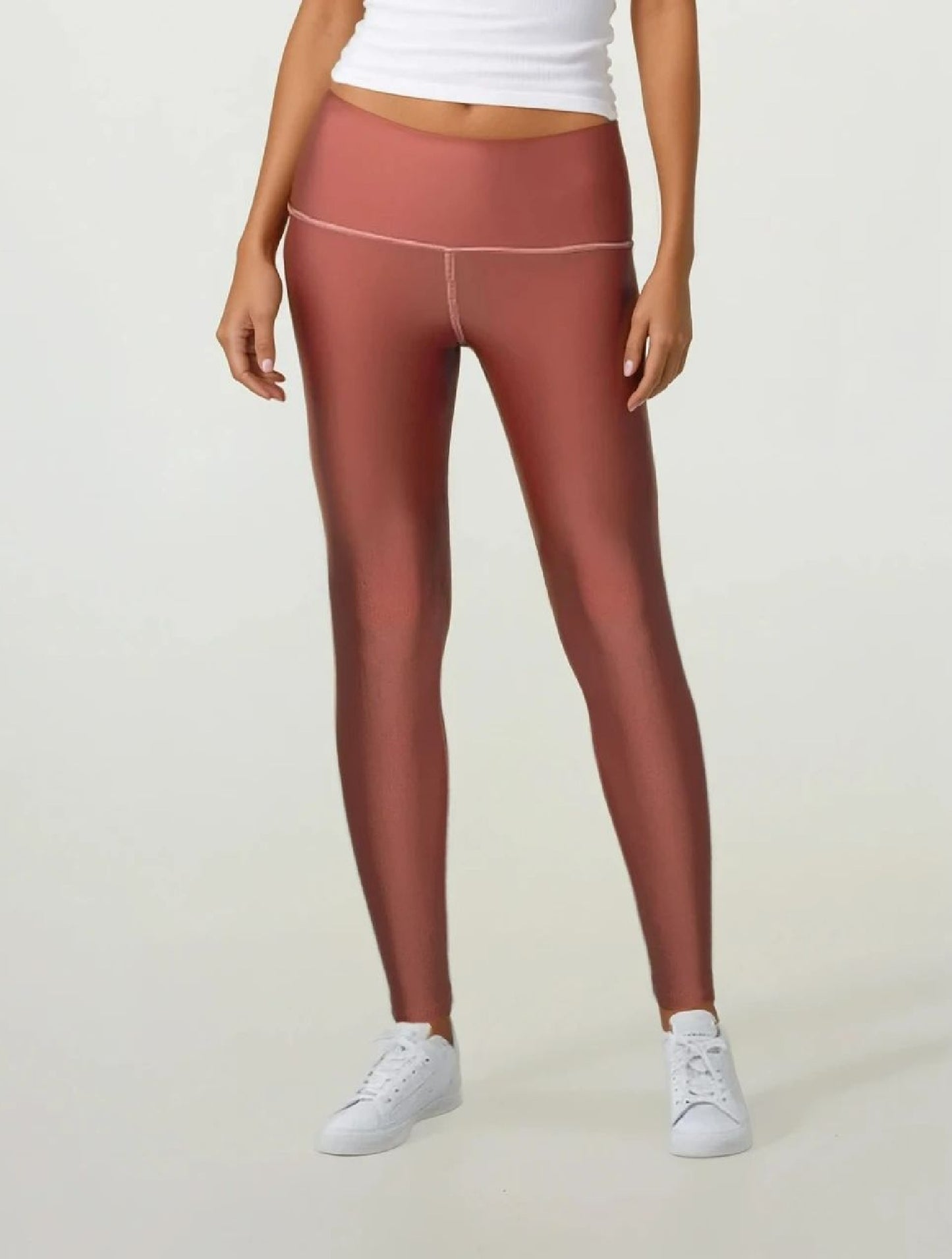 Legging Coral Pink