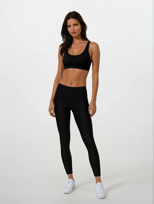 Legging Midnight Black