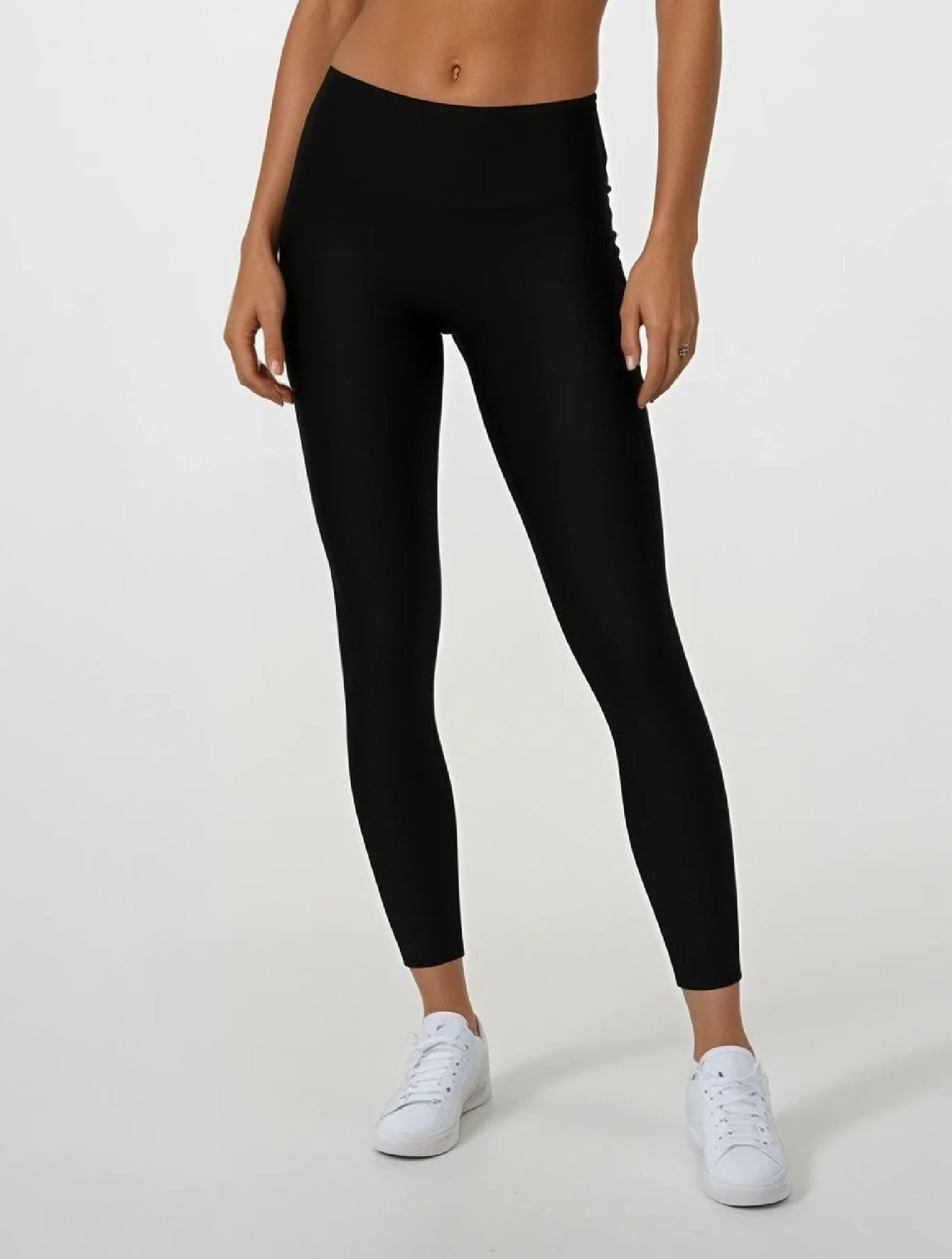 Legging Midnight Black