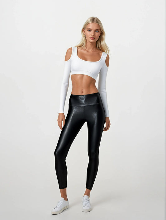 Legging Midnight Glow