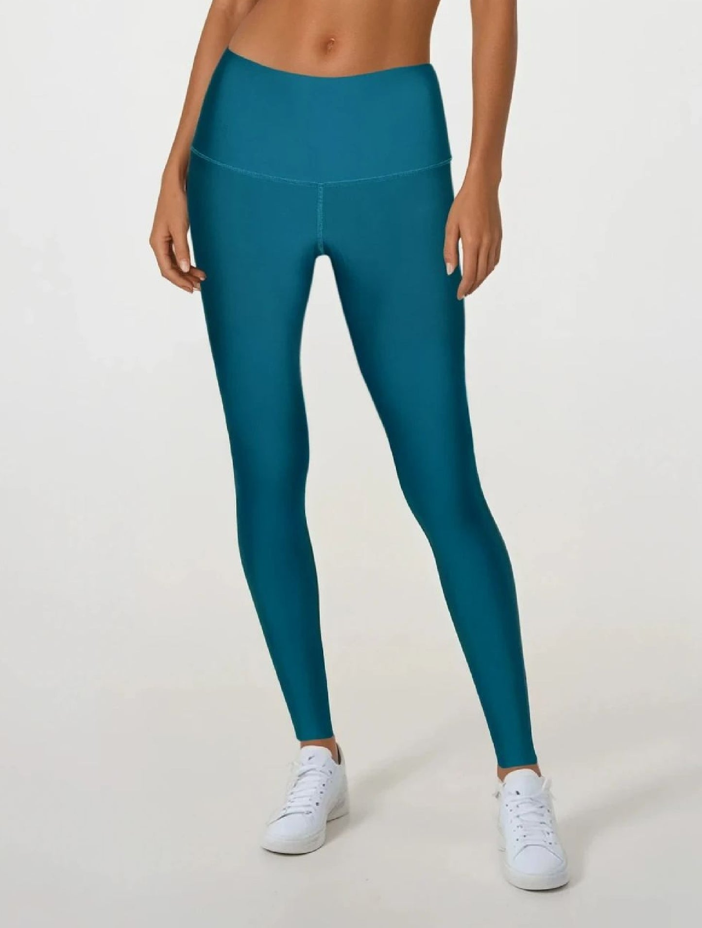 Legging Ocean Blue