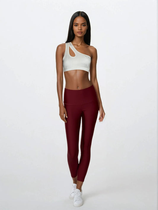 Legging Velvet Ember