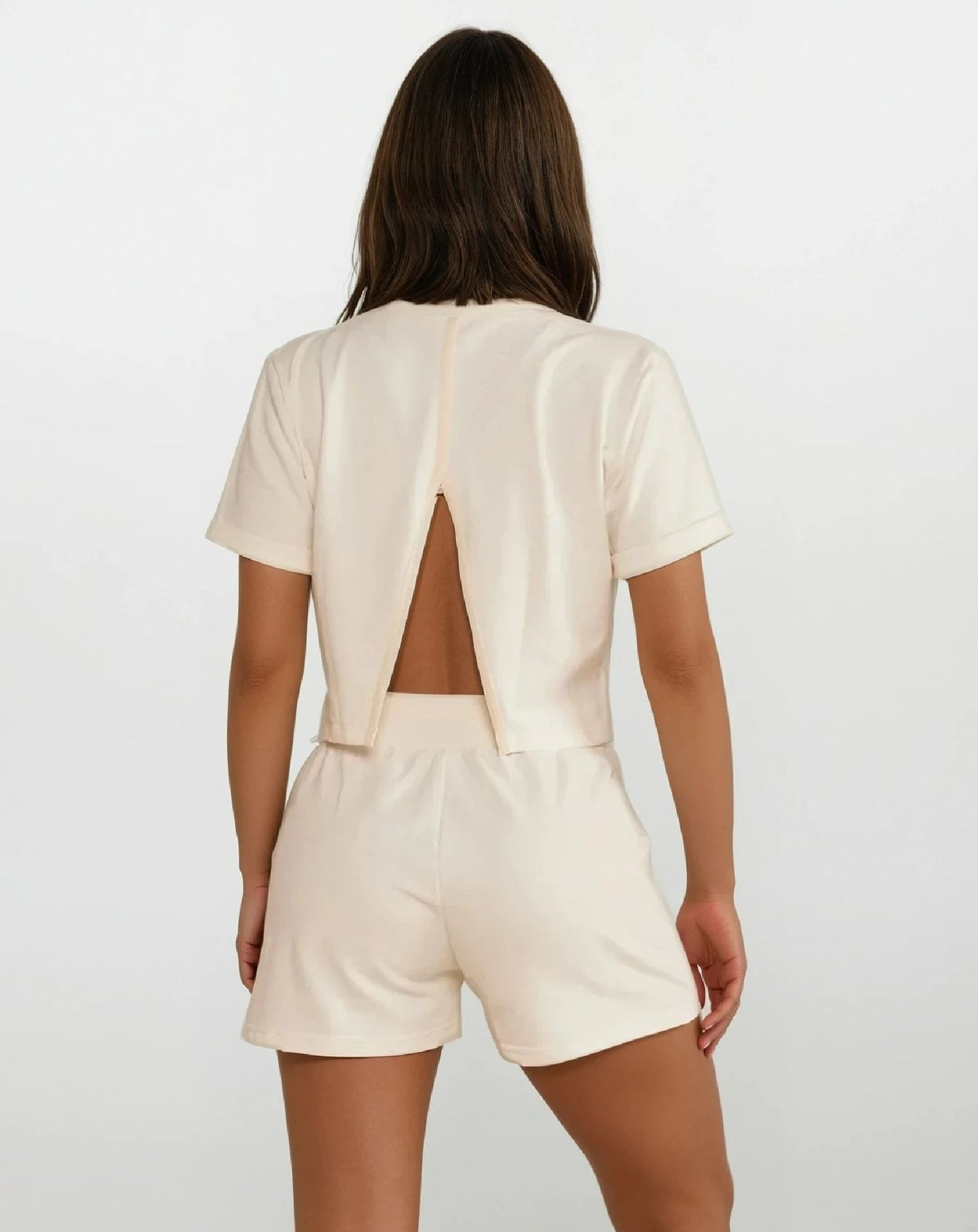 Set Comfty Fit