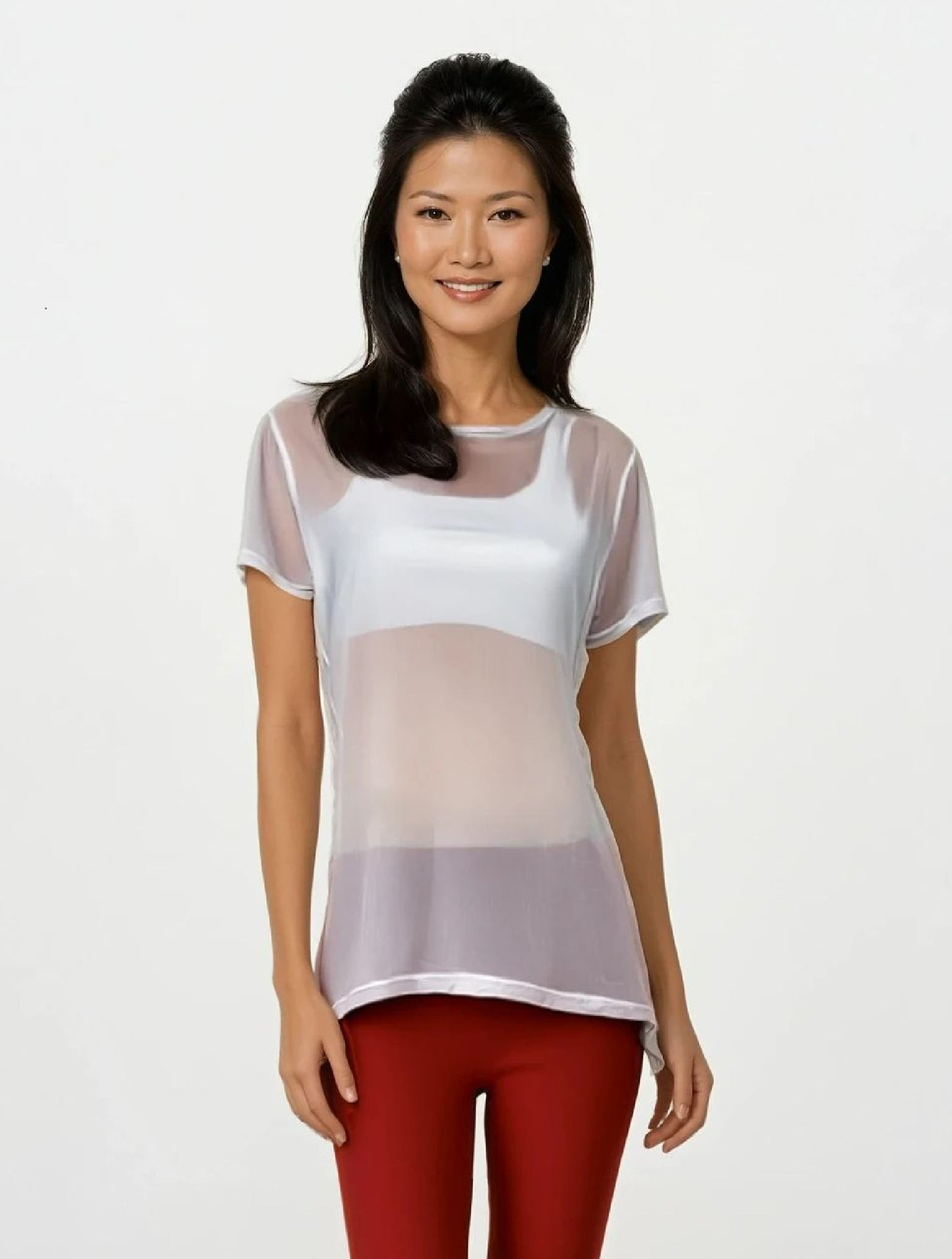 Shirt Nova
